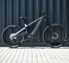 Norco Sight VLT e-bike