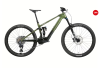 NORCO Fluid VLT C2 140 B400 Green