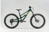 NORCO Fluid 24 Dark Metallic Green